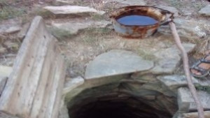4годишно дете се удави в кладенец