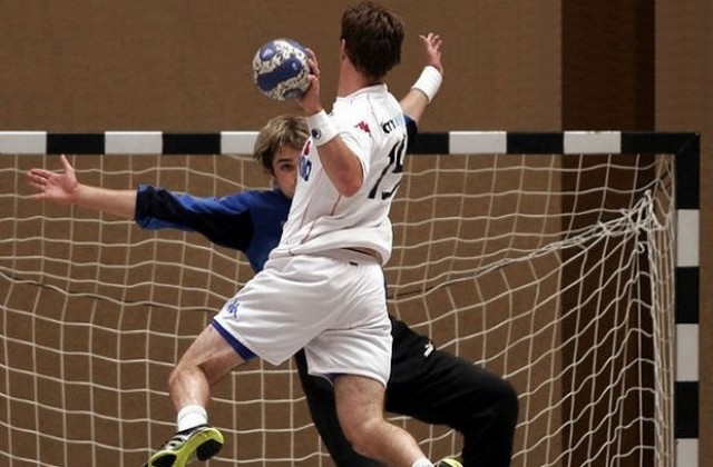 Ако сте почитател на хандбала