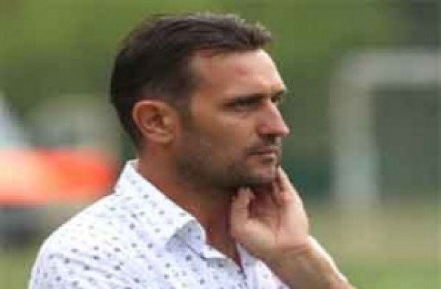 Яков Папарков избран за шеф на школата на „Лудогорец” сред десетина кандидати