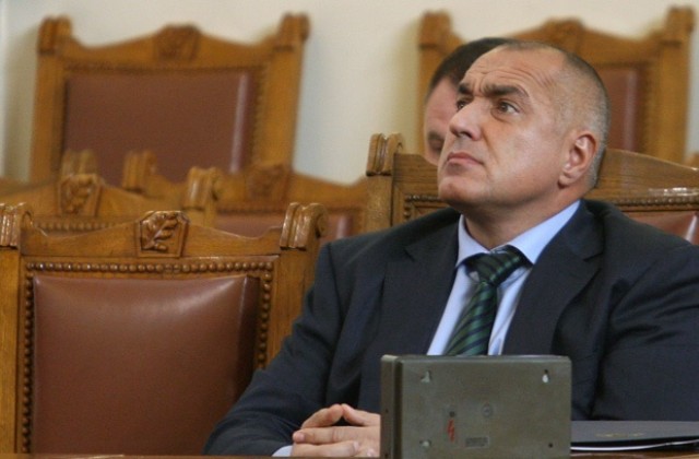 Най-важно е създаването на нови работни места, категоричен е Борисов