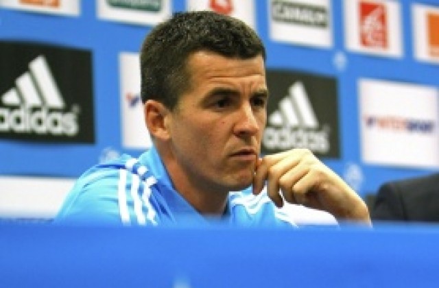 И трансферът в Марсилия не спасява Бартън от наказанието