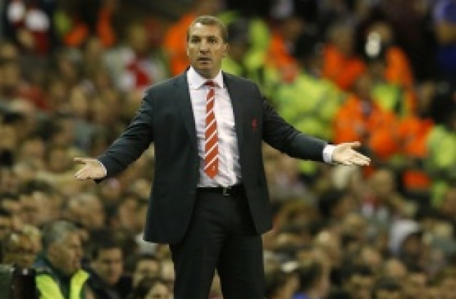 Роджърс отрече да е в конфликт със собствениците на Ливърпул