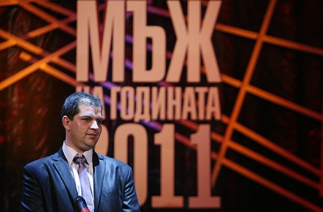 Данчо Йовчев и Мъжът на годината стават радиоводещи по Дарик