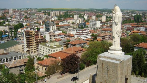 Делян Добрев поздрави хасковлии за празника на града