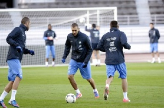 Във Франция затягат дисциплината с нова система за бонуси