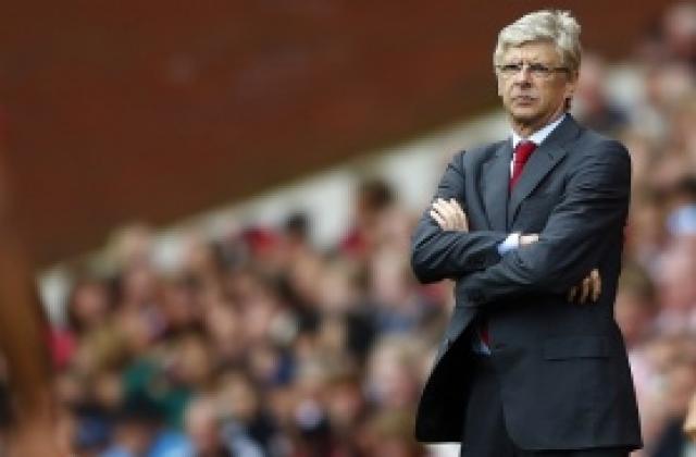 Бранител на Андерлехт отказал на Венгер