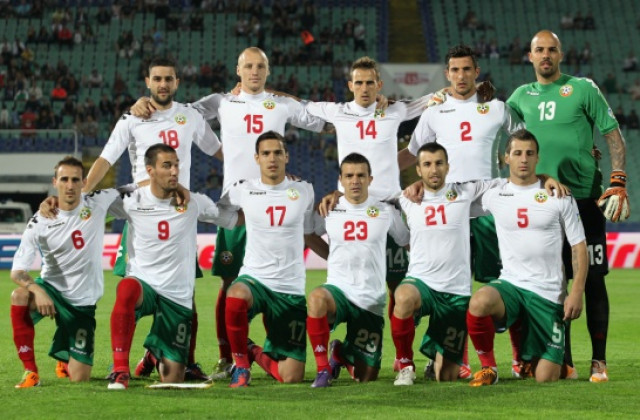 Петима души са задържани след мача с Италия