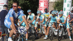 Променят движението в столицата заради колоездачна обиколка и ремонти