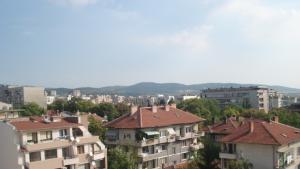 Слънчево