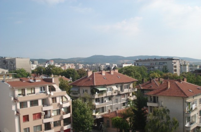 Слънчево