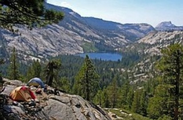 Още един посетител на парка „Йосемити” в САЩ почина от хантавирусен синдром