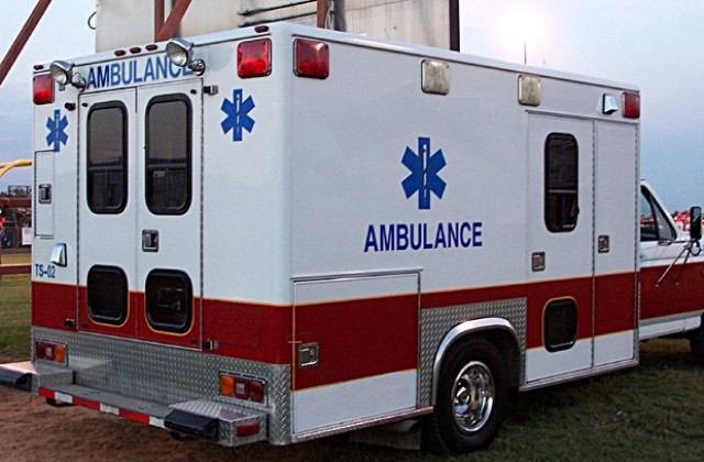 Влак блъсна трактор с ремарке в Румъния, седем убити