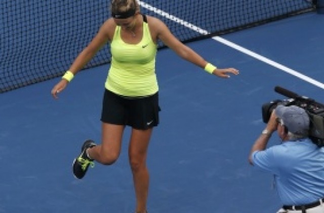 Отложиха финала на US Open при жените