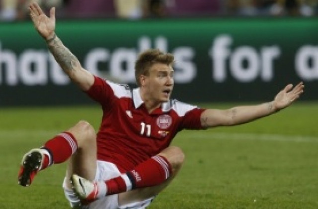 Дания и Чехия не се победиха, Армения остава лидер в нашата група