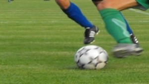 Малките моряци правят фурор в Манчестър