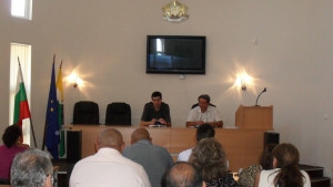Общински план за интеграция на ромите подготвят в Павликени