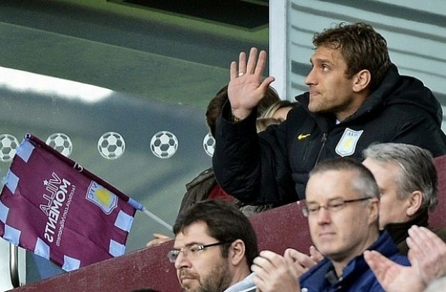 Стилиян Петров: Чувствам се добре