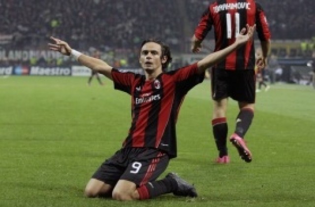 Мечтано начало за Индзаги като треньор, младежите на Милан бият Болоня с 5:1