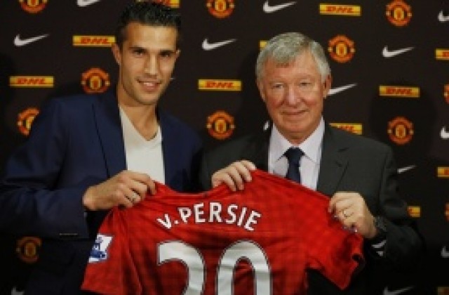 Фъргюсън иска повече латиноамериканци в Юнайтед