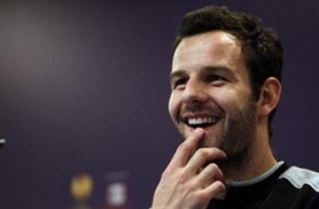 Агентът на Ханданович: Самир ще пази за Интер през следващите 10 години