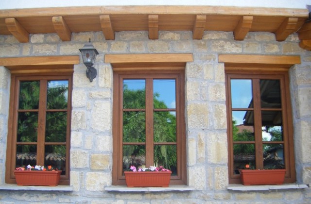 Отново слънчево