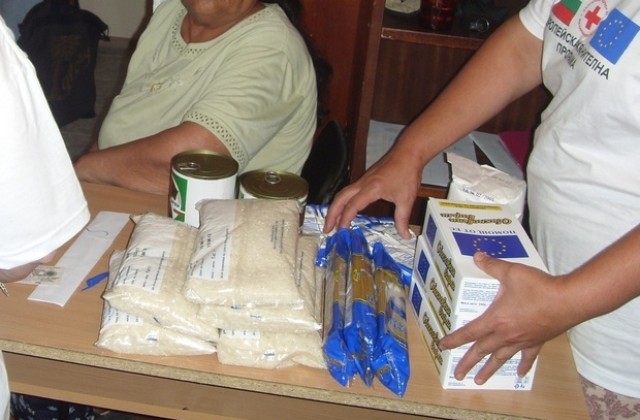 Над 8400 в Ловешка област ще получат еврохрани