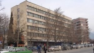 Полицейска операция за съхранение на огнестрелни оръжия и боеприпаси в
