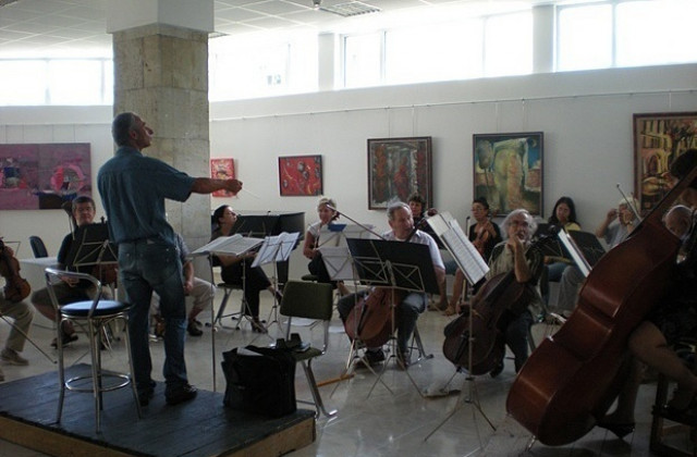 Откриват Дните на камерната музика в Габрово
