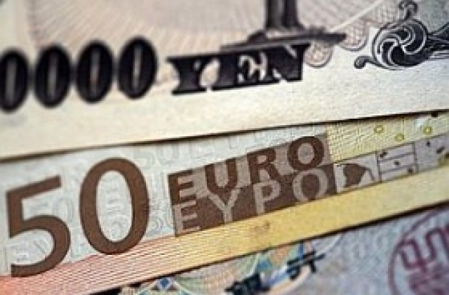 Японската икономика е нараснала по-слабо от очакваното