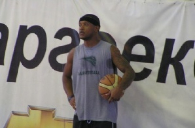 В Черно море подготвят работната виза на Хол