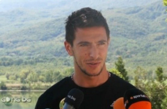 ВИДЕО: Манолев: Трябва да забравим за мача с Италия и да мислим за Армения