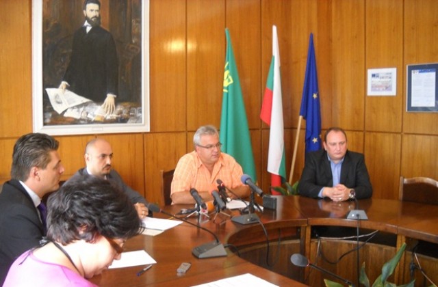 Н.Иванов: Проектът за Водния цикъл тръгва!