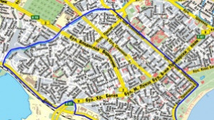 И район Одесос ще си има празник