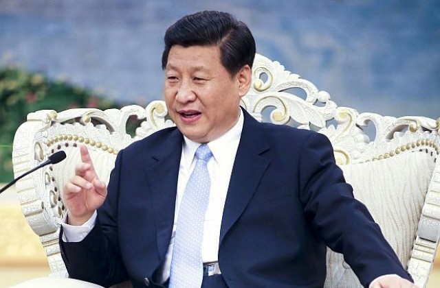 Мистерия около изчезването на бъдещия китайски президент