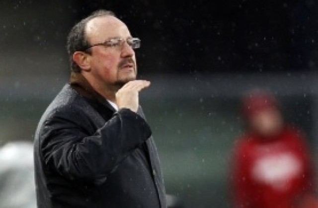 Рафа Бенитес: Изненадан съм, че от Ливърпул не ме потърсиха