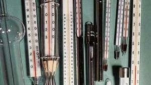 Пожарникарите с кампания срещу живачните термометри