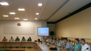 На семинар обсъдиха нуждата от доброволните формирования