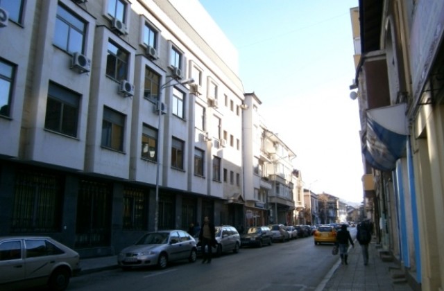 Временна организация на движението