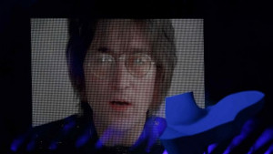 Селинджър и убийството на Джон Ленън