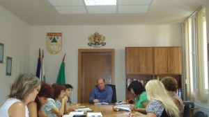 Община Стралджа е готова за новата учебна година