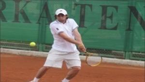 Стартира RUSE OPEN 2012