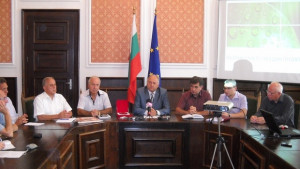 Стартира нов проект за водния цикъл на Сливен