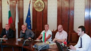 Ремонтът на бул Тутракан започва през март 2013 г