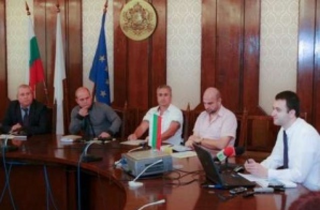 Ремонтът на бул. Тутракан започва през март 2013 г