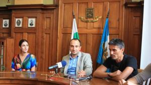 Найдобрата интерпретация на балета Зорба Гърка довечера на Античния