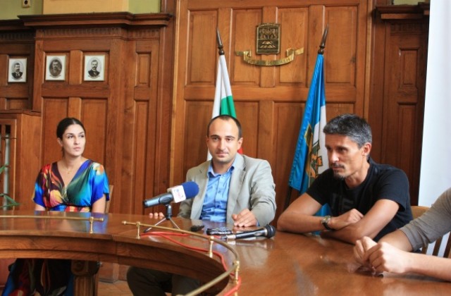 Най-добрата интерпретация на балета „Зорба Гърка” довечера на Античния