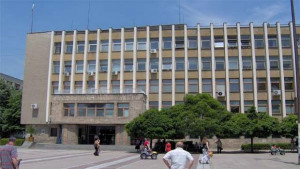 Кръгла маса В борба с природните стихии за Седмицата на
