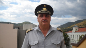 Седмица на пожарната безопасност