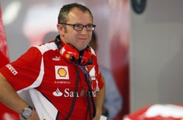 Босът на Ферари: Фетел не е подъл пилот