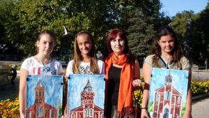 След Арт пристанРусе Колорит ще представи изложба в Плевен